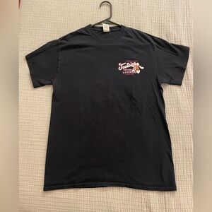 Nashville’s Tootsies Orchid Lounge T-Shirt
Size M